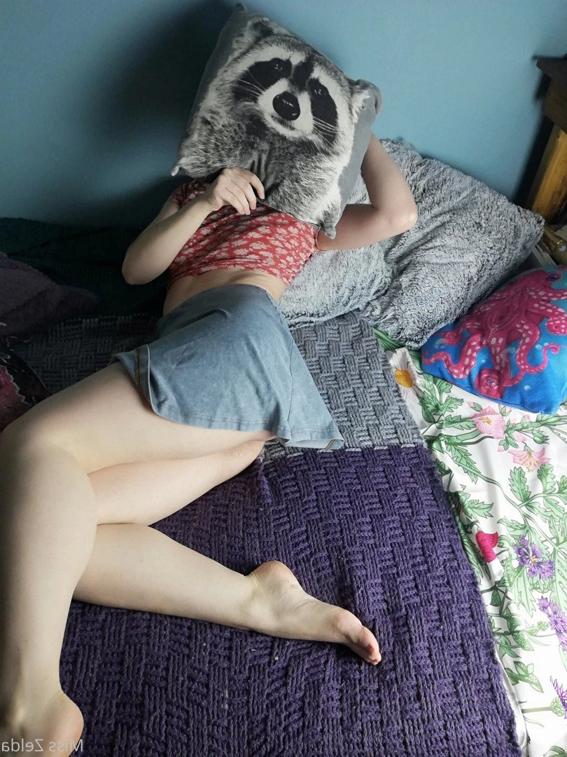 Miss Zelda [ pantieprincess23 ] Onlyfans leaked photo 953711 on Hotleaks.tv