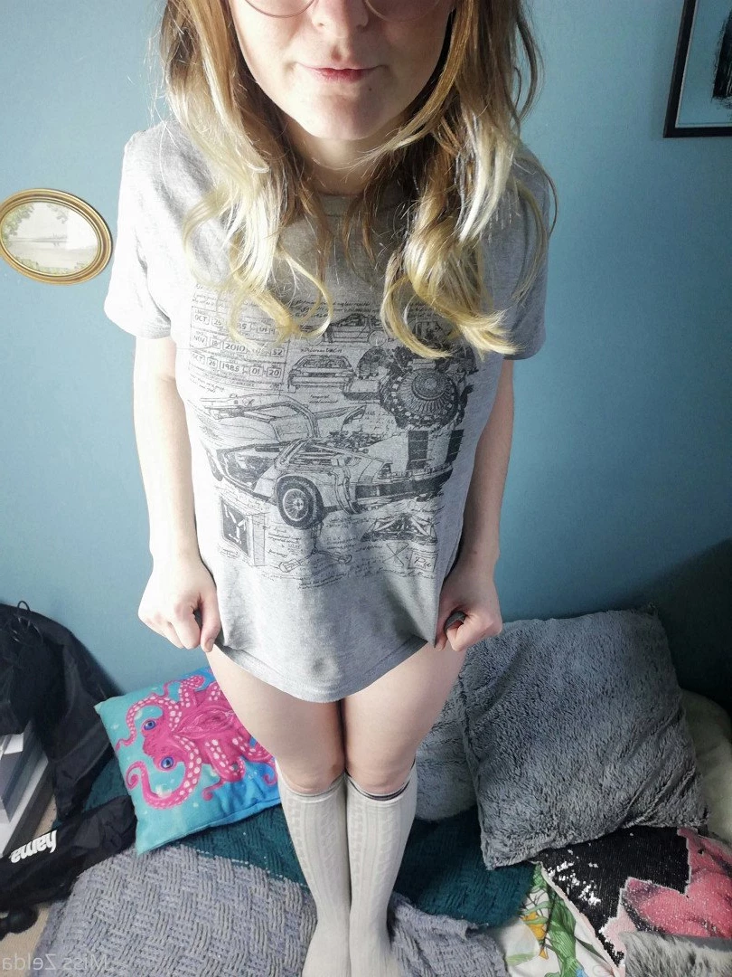 Miss Zelda [ pantieprincess23 ] Onlyfans leaked photo 953994 on Hotleaks.tv
