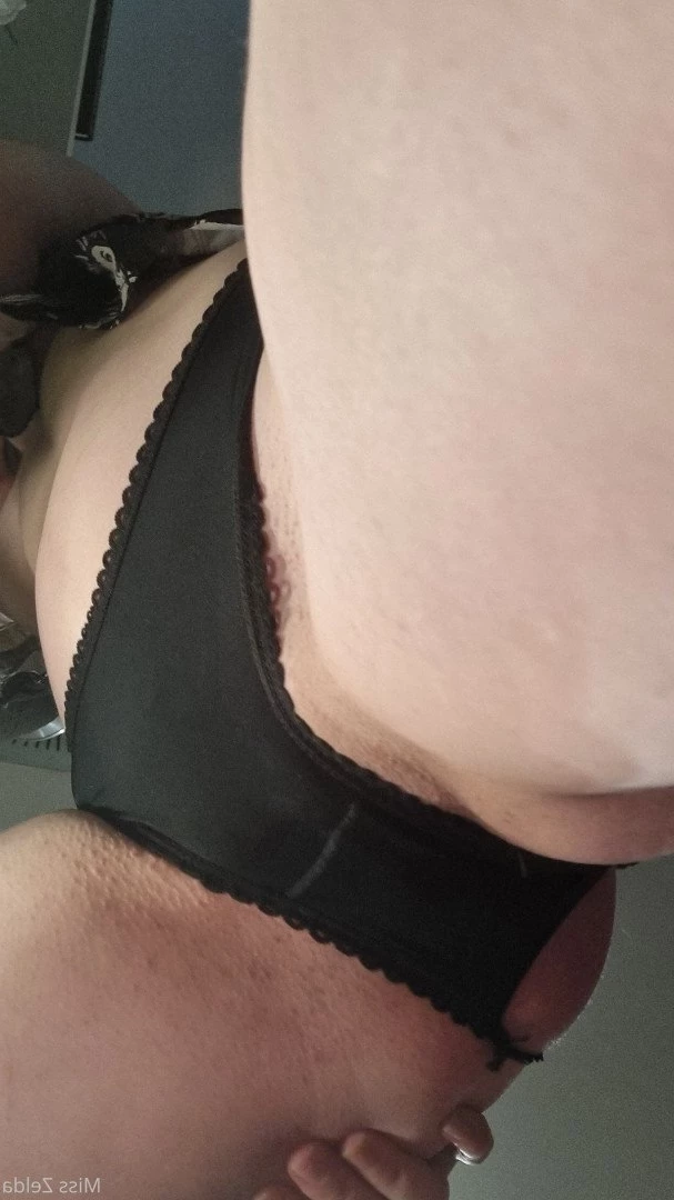 Miss Zelda [ pantieprincess23 ] Onlyfans leaked photo 954054 on Hotleaks.tv