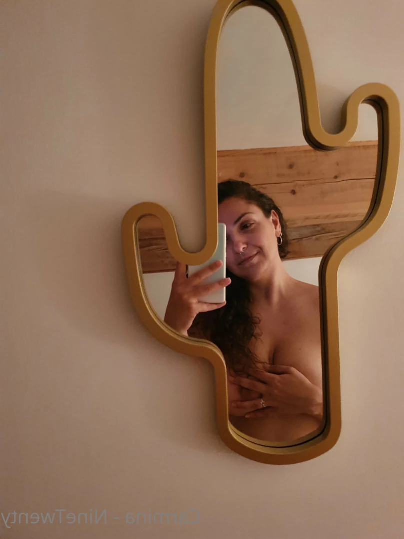 Nine Twenty (Carmina) [ ninetwenty_mx ] Onlyfans leaked photo 11281445 on Hotleaks.tv