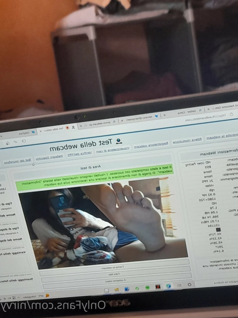 🌌Nirvy's World 🌌 [ nirvy ] Onlyfans leaked photo 11281390 on Hotleaks.tv