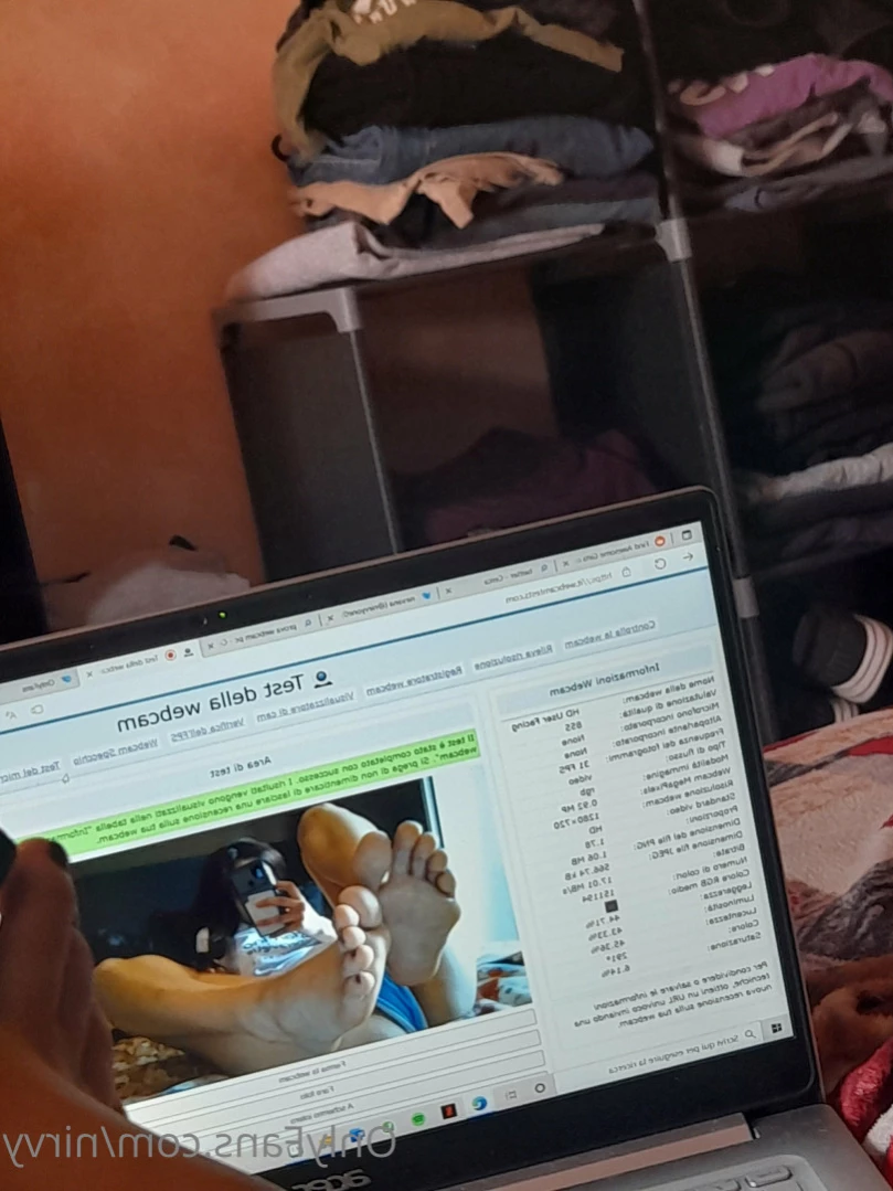 🌌Nirvy's World 🌌 [ nirvy ] Onlyfans leaked photo 16317250 on Hotleaks.tv