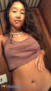 Niykiii Namaste [ niykiiinamaste ] Onlyfans leaked video 14783550 on Hotleaks.tv