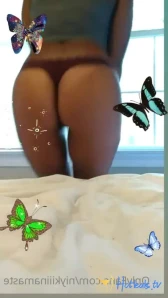 Niykiii Namaste [ niykiiinamaste ] Onlyfans leaked video 15043857 on Hotleaks.tv