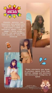 Niykiii Namaste [ niykiiinamaste ] Onlyfans leaked video 15044077 on Hotleaks.tv