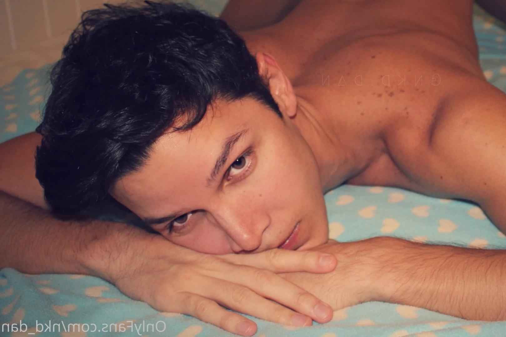 Dan[Free] [ nkd_dan ] Onlyfans leaked photo 11280345 on Hotleaks.tv