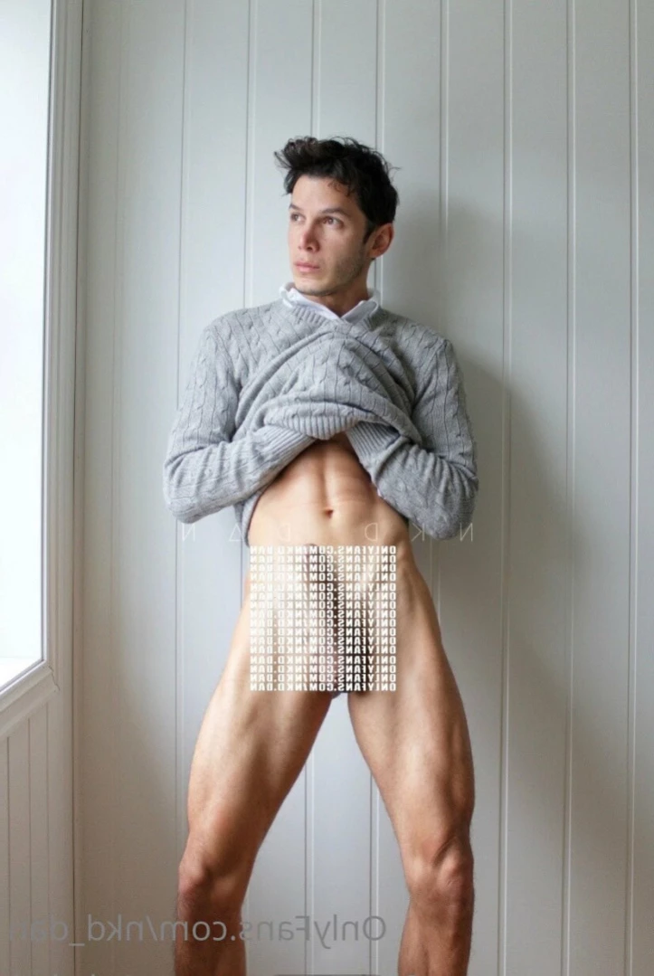 Dan[Free] [ nkd_dan ] Onlyfans leaked photo 11828083 on Hotleaks.tv