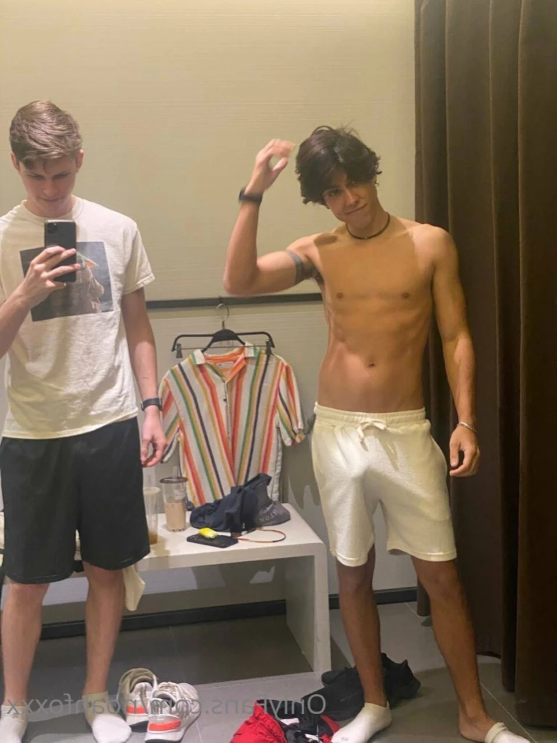 Noah [ noahfoxxx ] Onlyfans leaked photo 11280185 on Hotleaks.tv