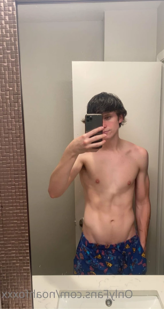 Noah [ noahfoxxx ] Onlyfans leaked photo 11280195 on Hotleaks.tv