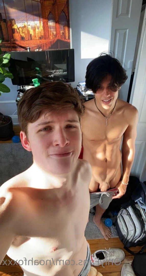 Noah [ noahfoxxx ] Onlyfans leaked photo 11280202 on Hotleaks.tv