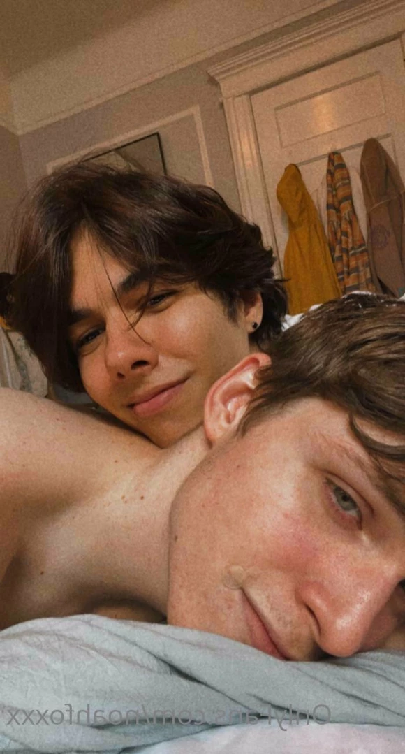 Noah [ noahfoxxx ] Onlyfans leaked photo 11280207 on Hotleaks.tv