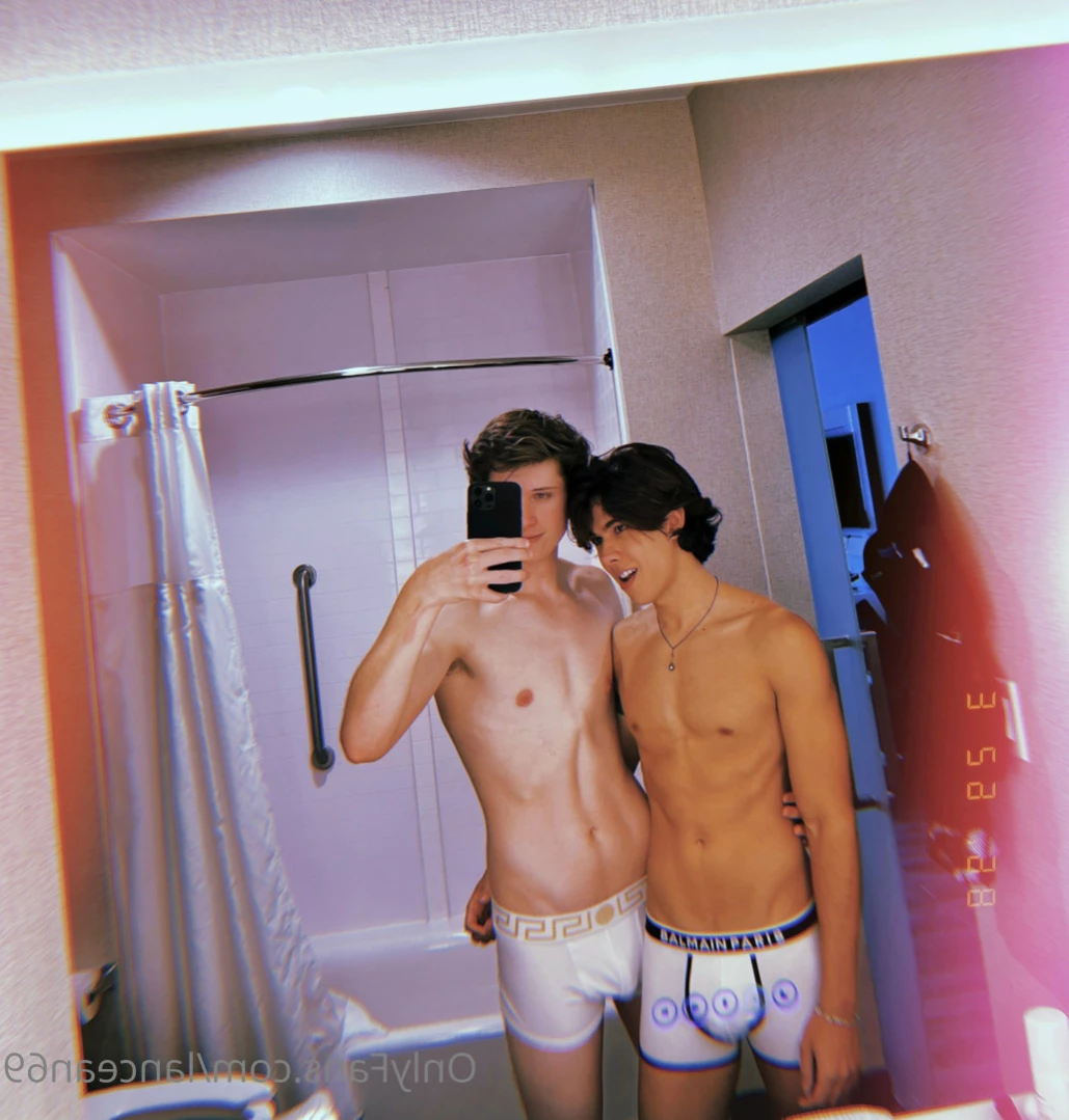 Noah [ noahfoxxx ] Onlyfans leaked photo 11280244 on Hotleaks.tv