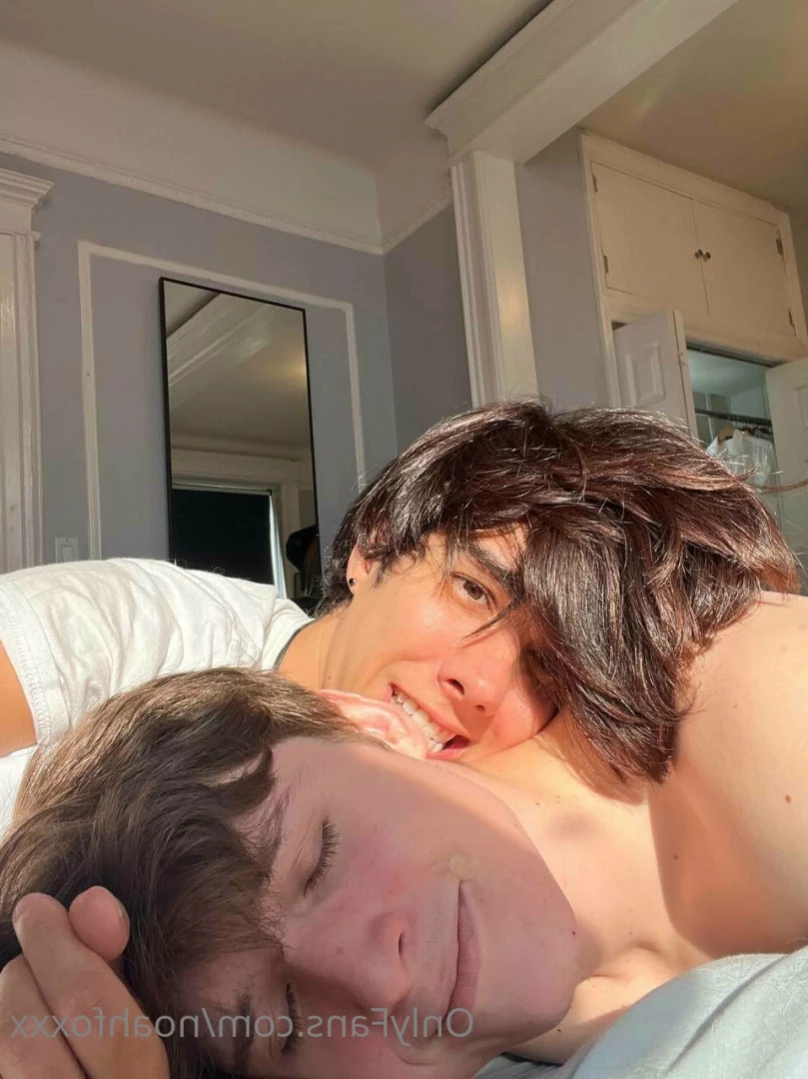 Noah [ noahfoxxx ] Onlyfans leaked photo 11280246 on Hotleaks.tv