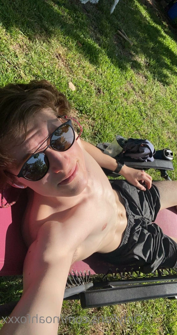 Noah [ noahfoxxx ] Onlyfans leaked photo 12327530 on Hotleaks.tv
