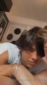 Noah [ noahfoxxx ] Onlyfans leaked video 13509384 on Hotleaks.tv
