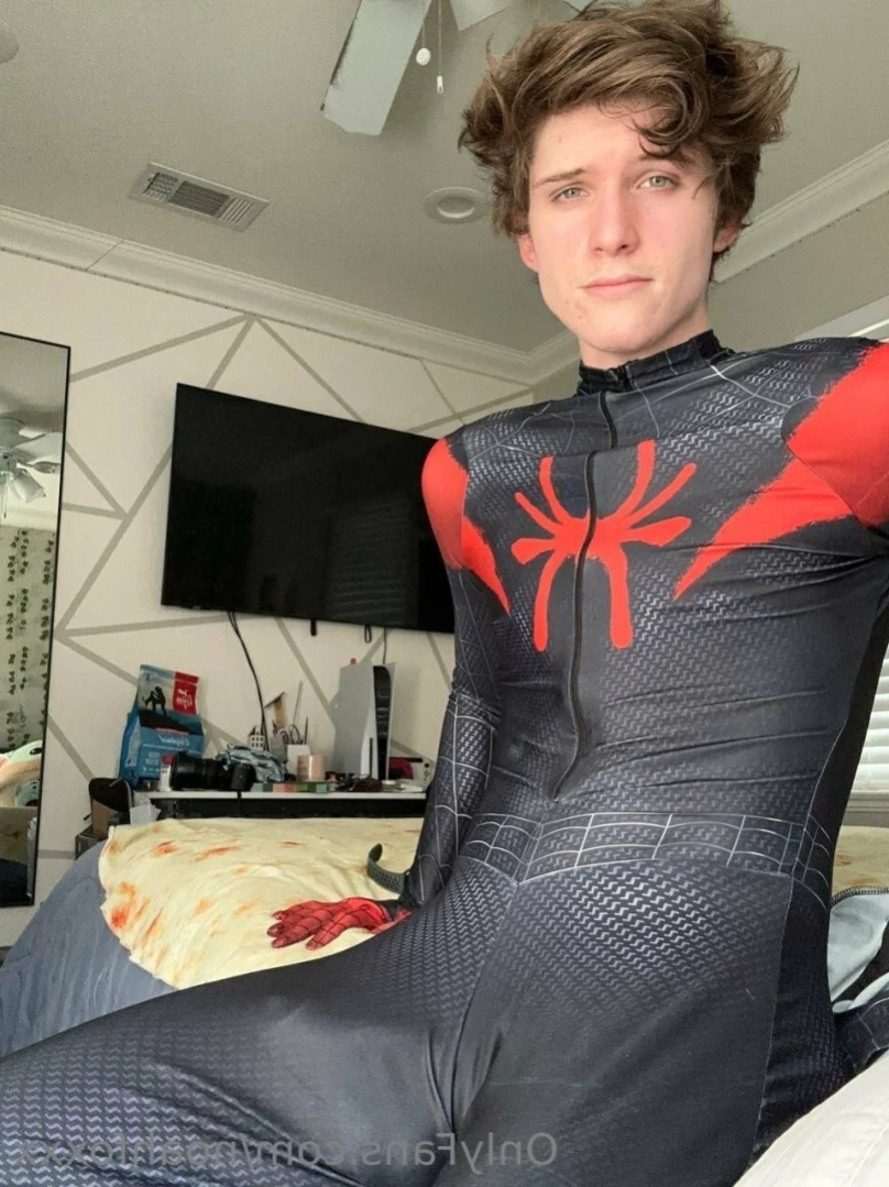 Noah [ noahfoxxx ] Onlyfans leaked photo 13736405 on Hotleaks.tv