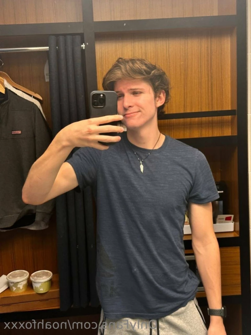 Noah [ noahfoxxx ] Onlyfans leaked photo 14519863 on Hotleaks.tv