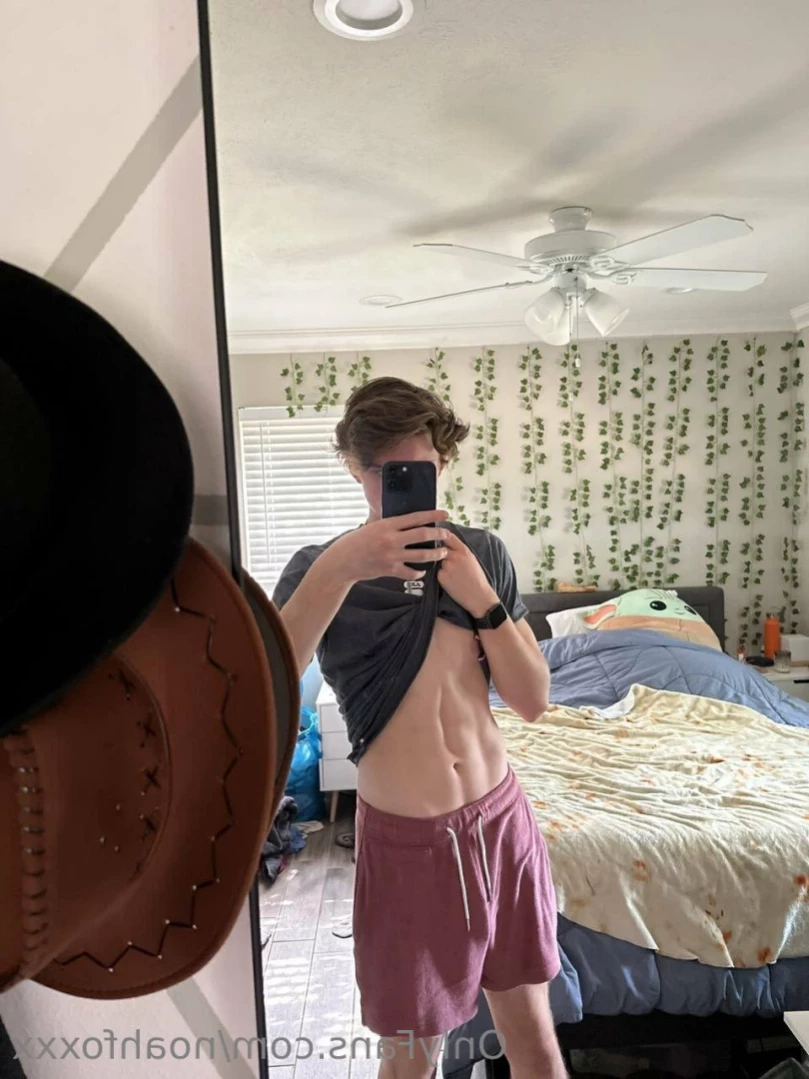 Noah [ noahfoxxx ] Onlyfans leaked photo 14519875 on Hotleaks.tv