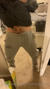 noahwithnoark Onlyfans leaked video 12415937 on Hotleaks.tv