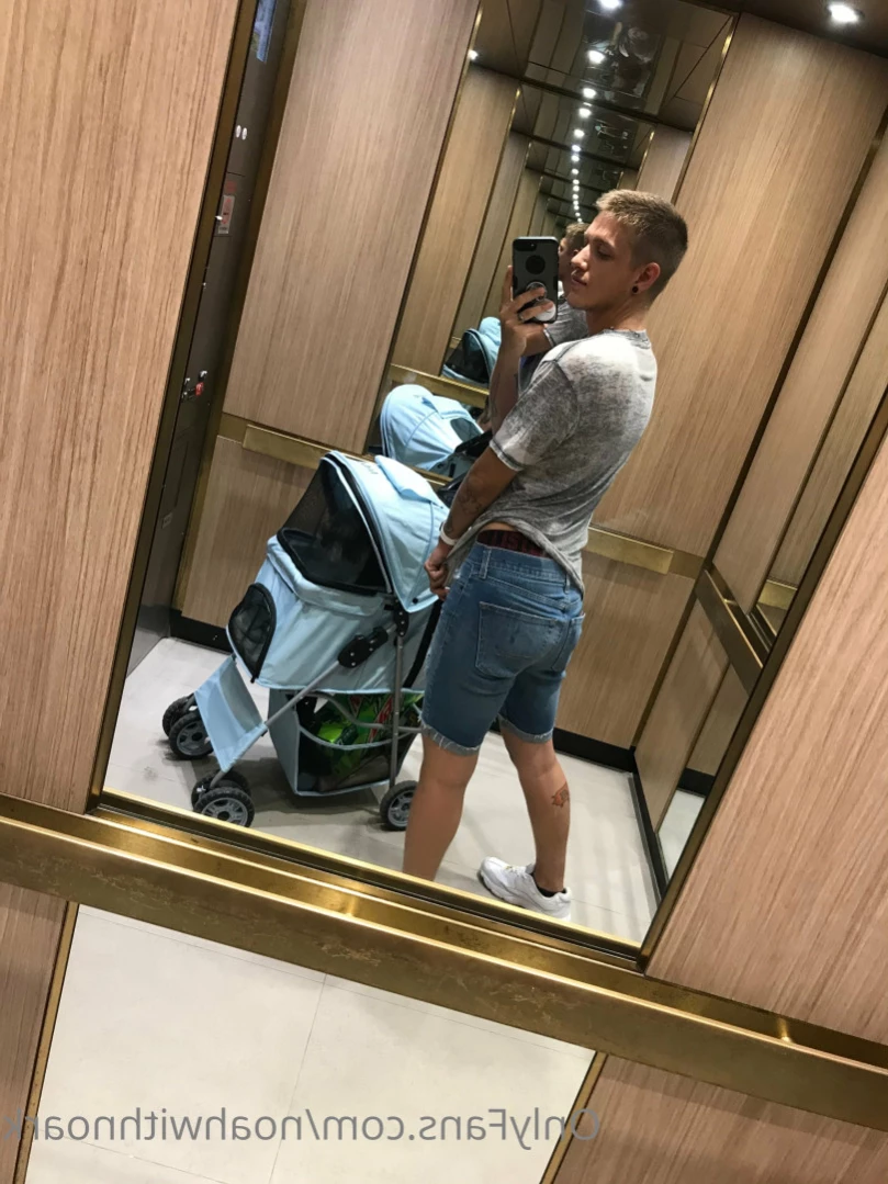 noahwithnoark Onlyfans leaked photo 13445271 on Hotleaks.tv