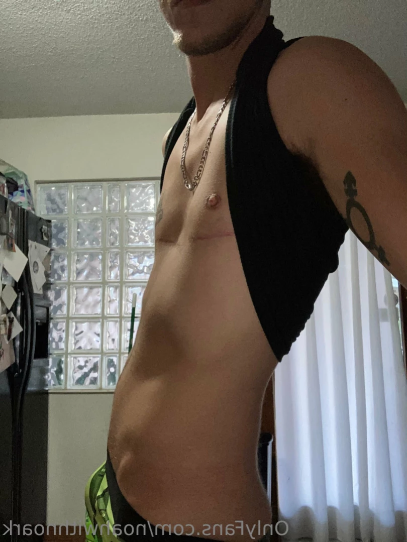 noahwithnoark Onlyfans leaked photo 14151489 on Hotleaks.tv