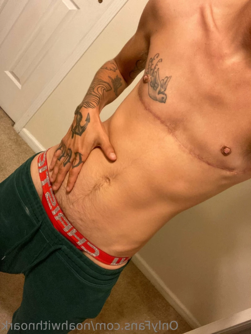 noahwithnoark Onlyfans leaked photo 15308500 on Hotleaks.tv