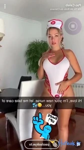 PAOLA CELEB VIP🔥 [ paolacelebtv ] Onlyfans leaked video 1710066 on Hotleaks.tv