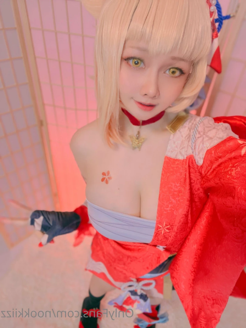 nookkizzcos Onlyfans leaked photo 12512482 on Hotleaks.tv