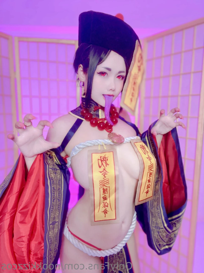 nookkizzcos Onlyfans leaked photo 16040368 on Hotleaks.tv