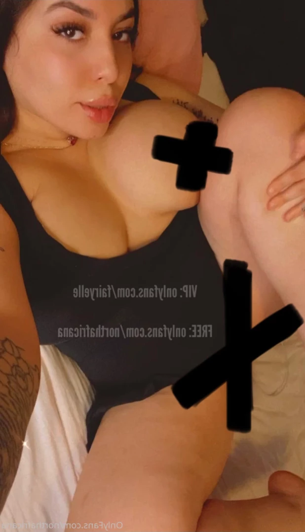 northafricana Onlyfans leaked photo 13444840 on Hotleaks.tv