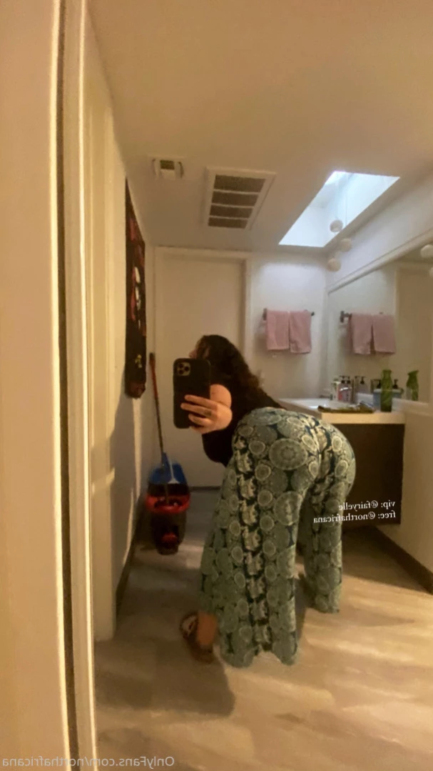 northafricana Onlyfans leaked photo 14342448 on Hotleaks.tv