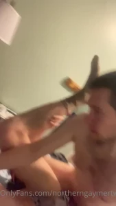 JacknMax 🎮 🍆 💦 🍑 🌈 [ northerngaymertwinks ] Onlyfans leaked video 13869962 on Hotleaks.tv