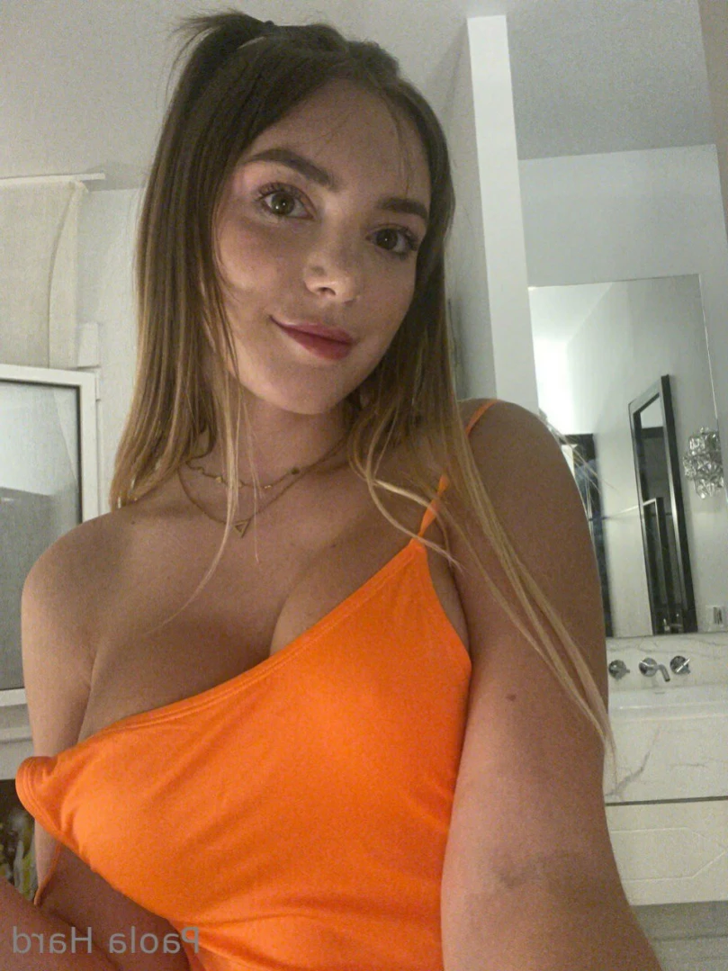 Paola Hard 💋 [ paolahard ] Onlyfans leaked photo 11431780 on Hotleaks.tv
