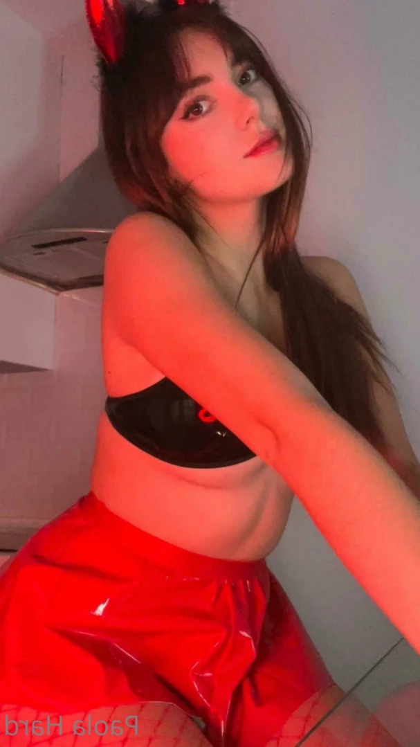 Paola Hard 💋 [ paolahard ] Onlyfans leaked photo 11436921 on Hotleaks.tv