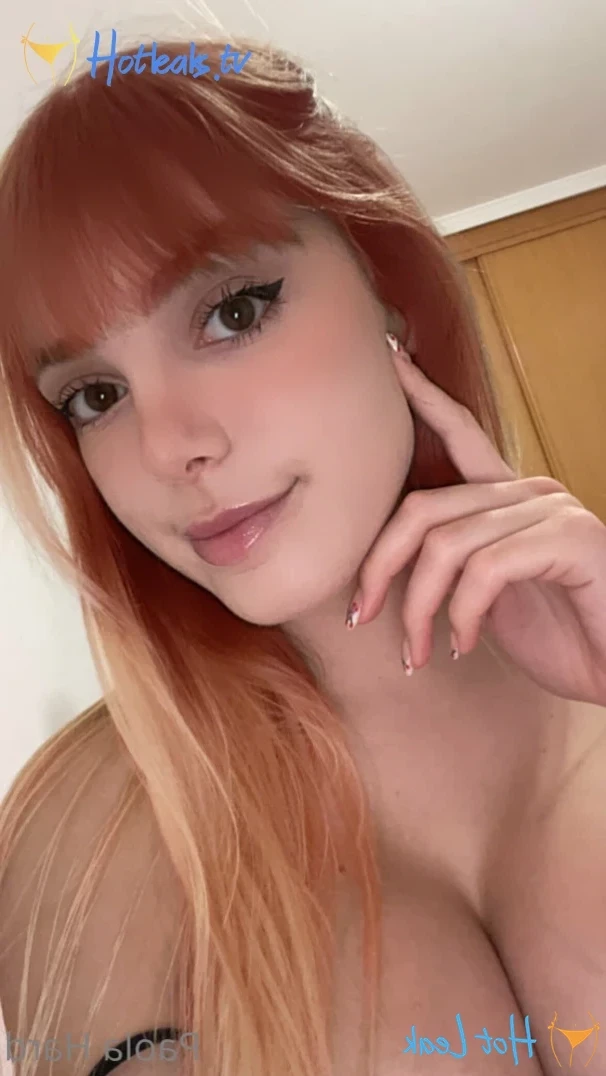 Paola Hard 💋 [ paolahard ] Onlyfans leaked photo 11451246 on Hotleaks.tv