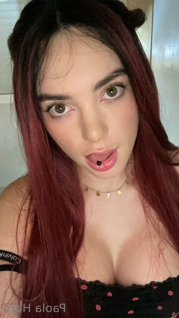 Paola Hard 💋 [ paolahard ] Onlyfans leaked photo 11451277 on Hotleaks.tv