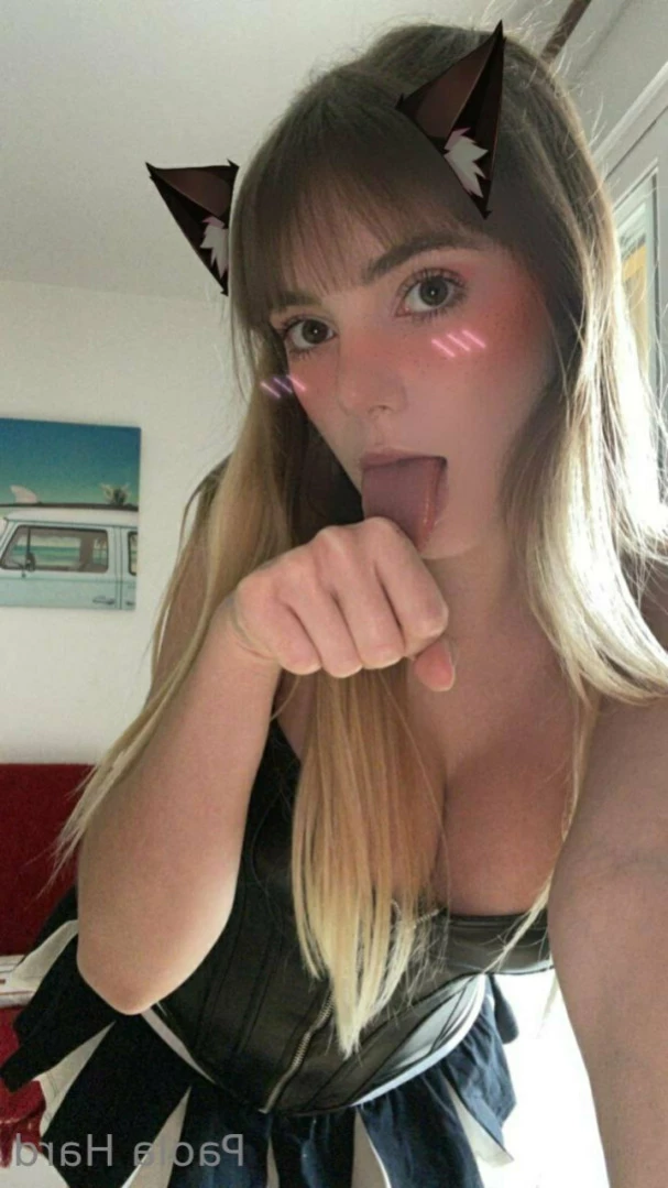 Paola Hard 💋 [ paolahard ] Onlyfans leaked photo 11496399 on Hotleaks.tv