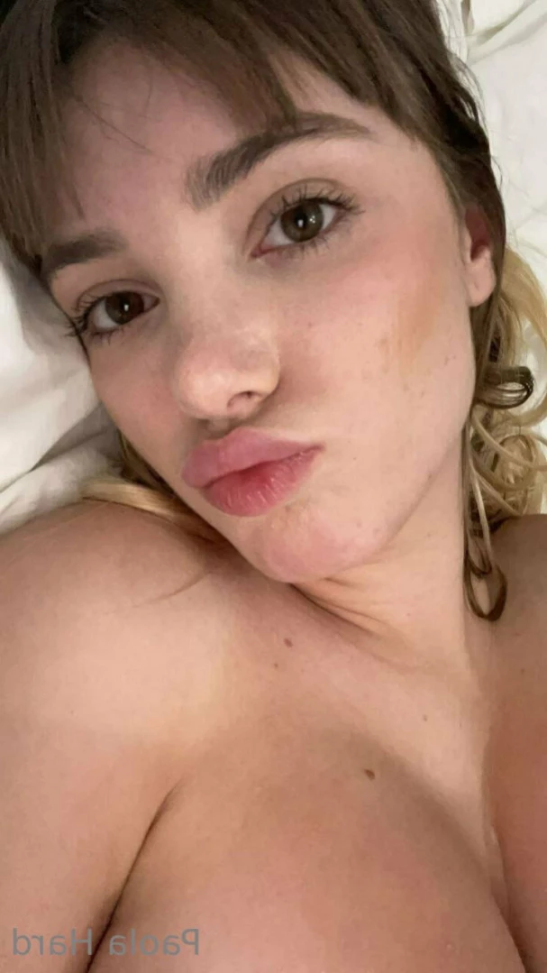 Paola Hard 💋 [ paolahard ] Onlyfans leaked photo 11543000 on Hotleaks.tv