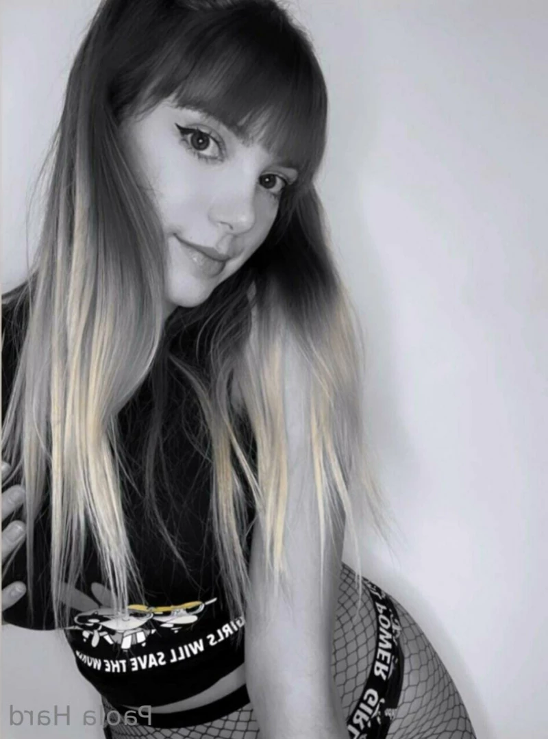 Paola Hard 💋 [ paolahard ] Onlyfans leaked photo 12025506 on Hotleaks.tv