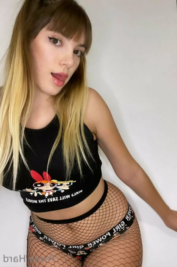 Paola Hard 💋 [ paolahard ] Onlyfans leaked photo 12111696 on Hotleaks.tv