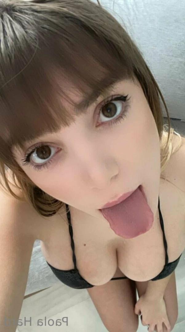 Paola Hard 💋 [ paolahard ] Onlyfans leaked photo 12117568 on Hotleaks.tv