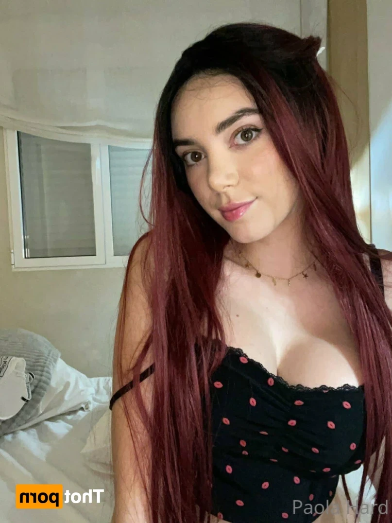 Paola Hard 💋 [ paolahard ] Onlyfans leaked photo 14591143 on Hotleaks.tv