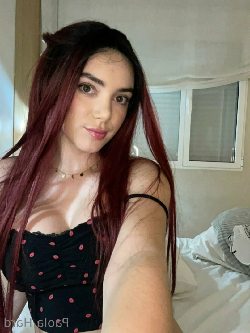 Paola Hard 💋 [ paolahard ] Onlyfans leaked photo 14837912 on Hotleaks.tv