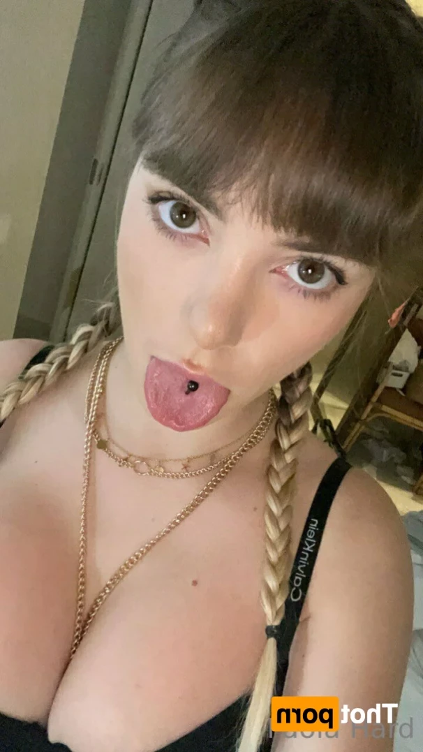Paola Hard 💋 [ paolahard ] Onlyfans leaked photo 14948634 on Hotleaks.tv