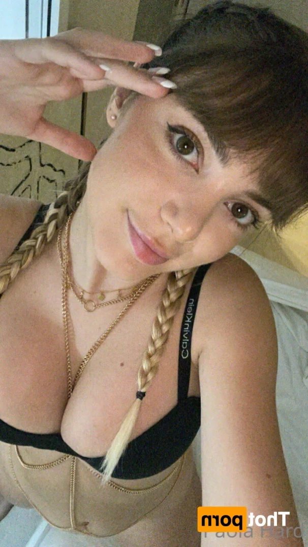 Paola Hard 💋 [ paolahard ] Onlyfans leaked photo 15618319 on Hotleaks.tv