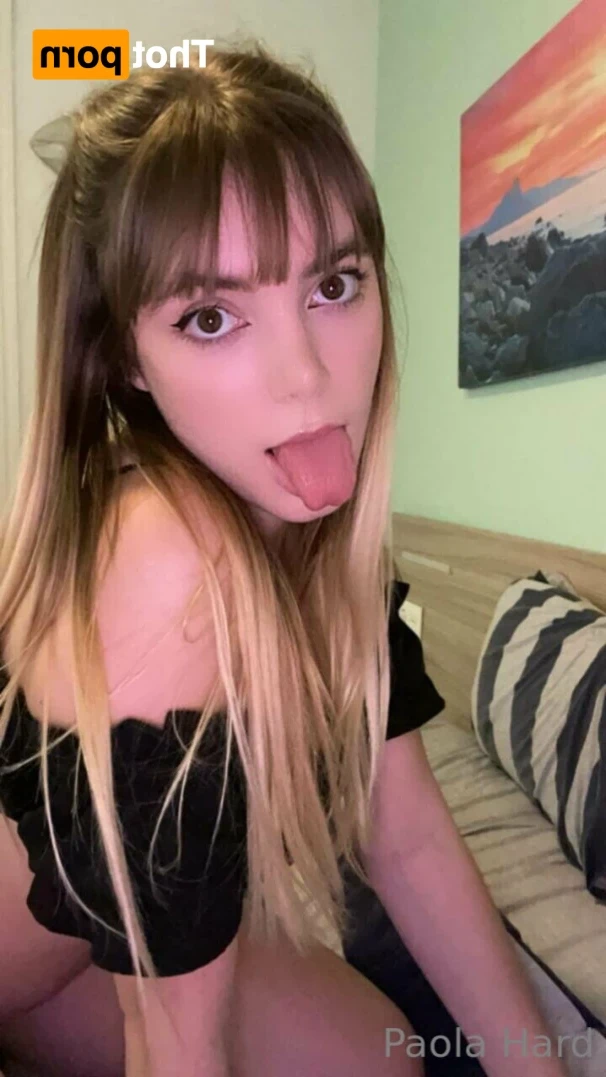 Paola Hard 💋 [ paolahard ] Onlyfans leaked photo 15722481 on Hotleaks.tv