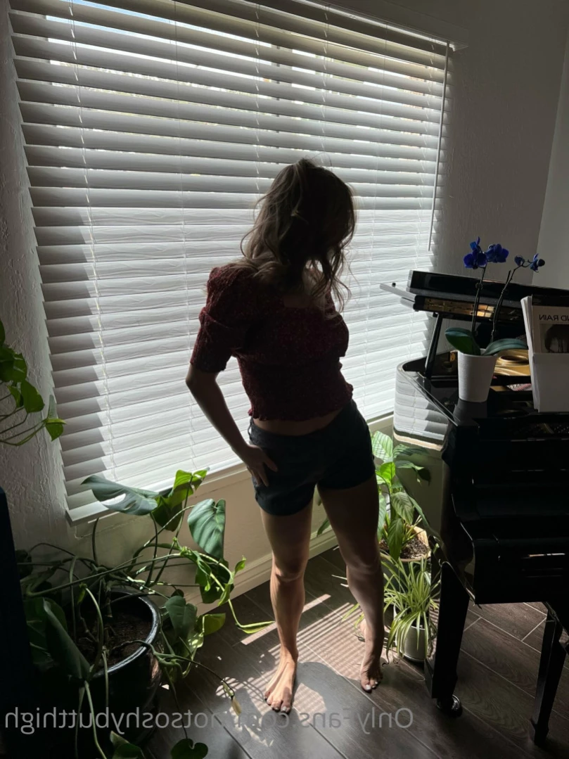 ShyButt [ notsoshybutthigh ] Onlyfans leaked photo 11614203 on Hotleaks.tv