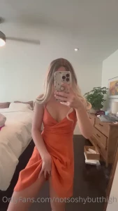 ShyButt [ notsoshybutthigh ] Onlyfans leaked video 12450421 on Hotleaks.tv