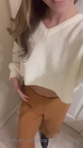 ShyButt [ notsoshybutthigh ] Onlyfans leaked video 13305726 on Hotleaks.tv