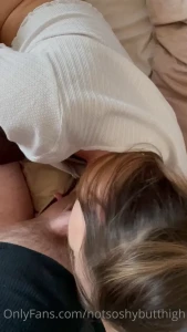 ShyButt [ notsoshybutthigh ] Onlyfans leaked video 14480468 on Hotleaks.tv